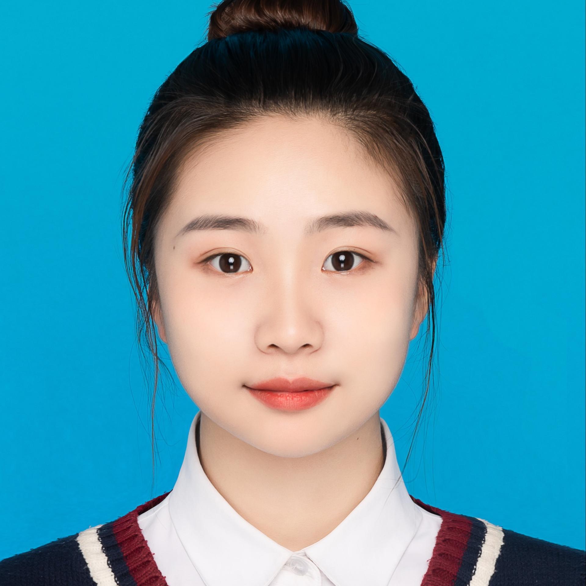 Xinyue Zhang