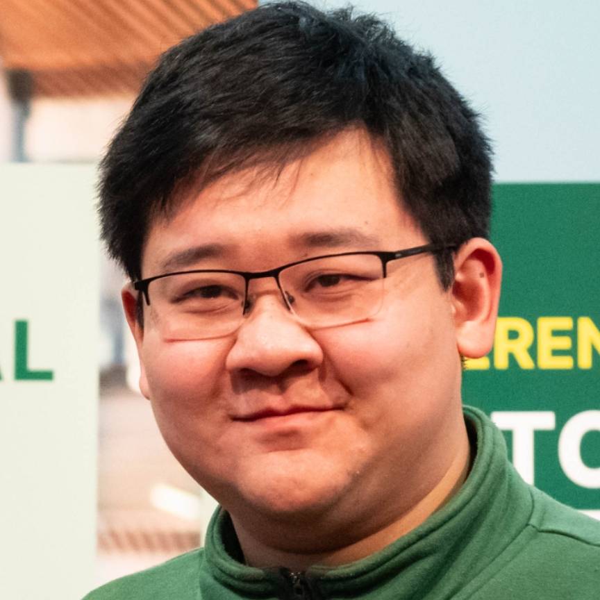 Yiming Qi