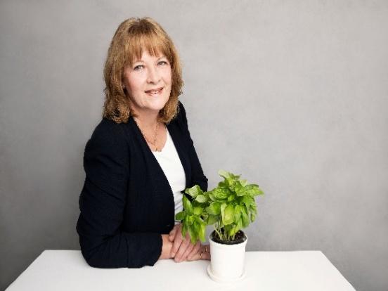 Wendy Voegelin
