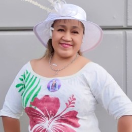 MELESEKE ASOLUA