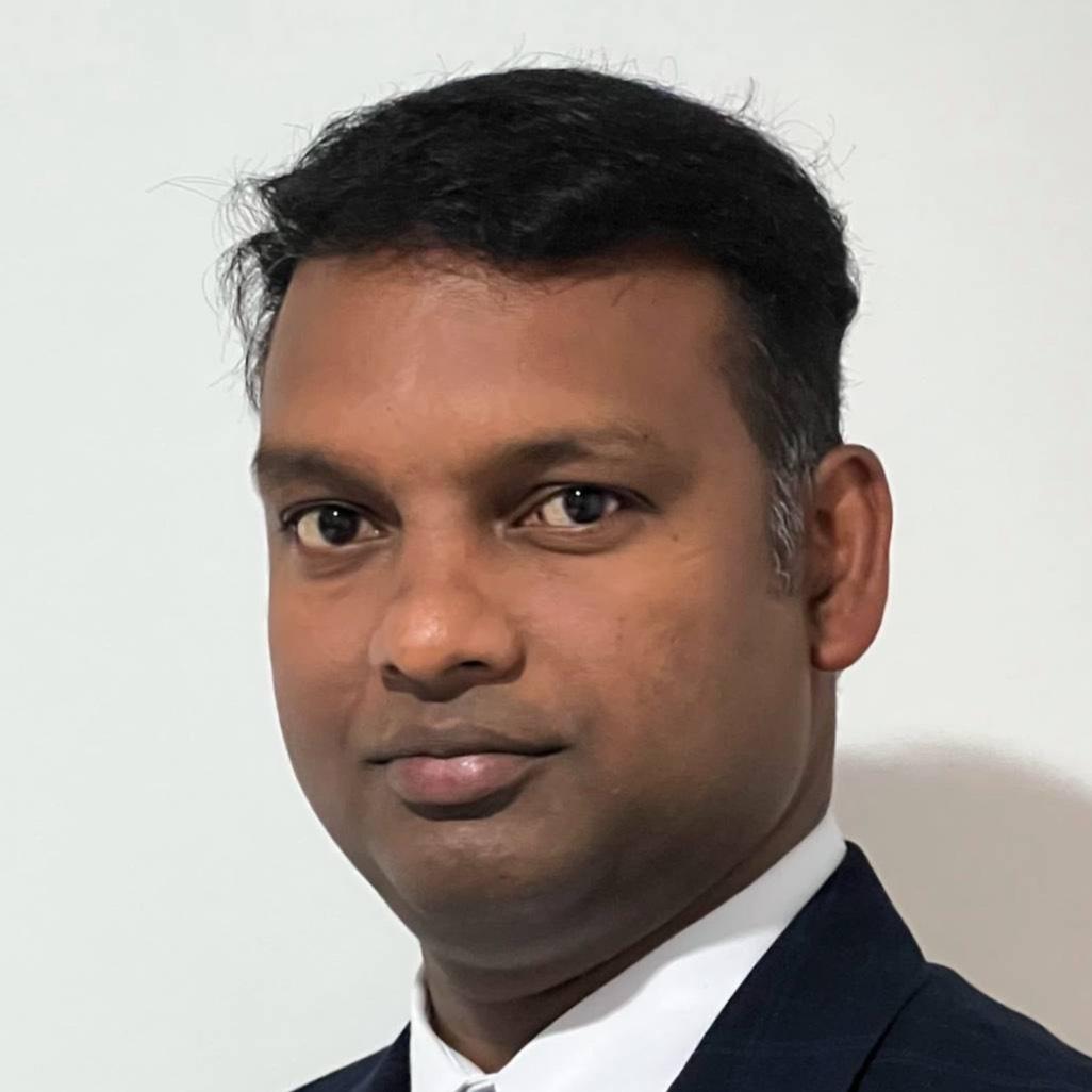 Vimalraj Muthaiah