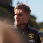Nick Stanton
