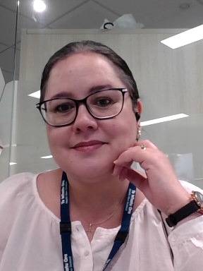 Kim Steyn