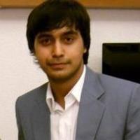 Chiranjiv Kochar