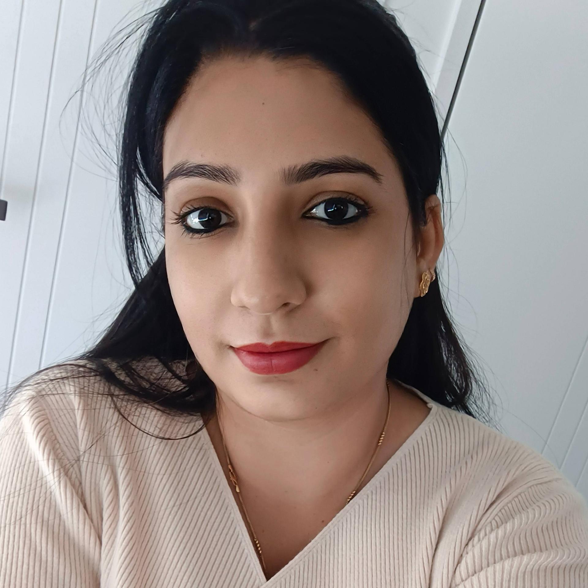 Priya