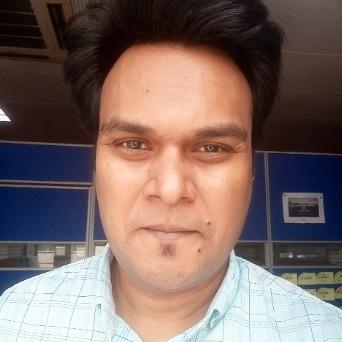 Md Tamzidul Islam