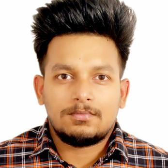 MAYANK NEGI