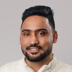Kavrpal Singh Sohi