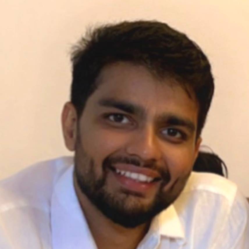 Mohammed Akram Khan