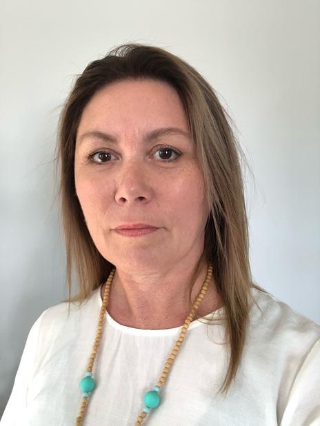 Karen Catchpole