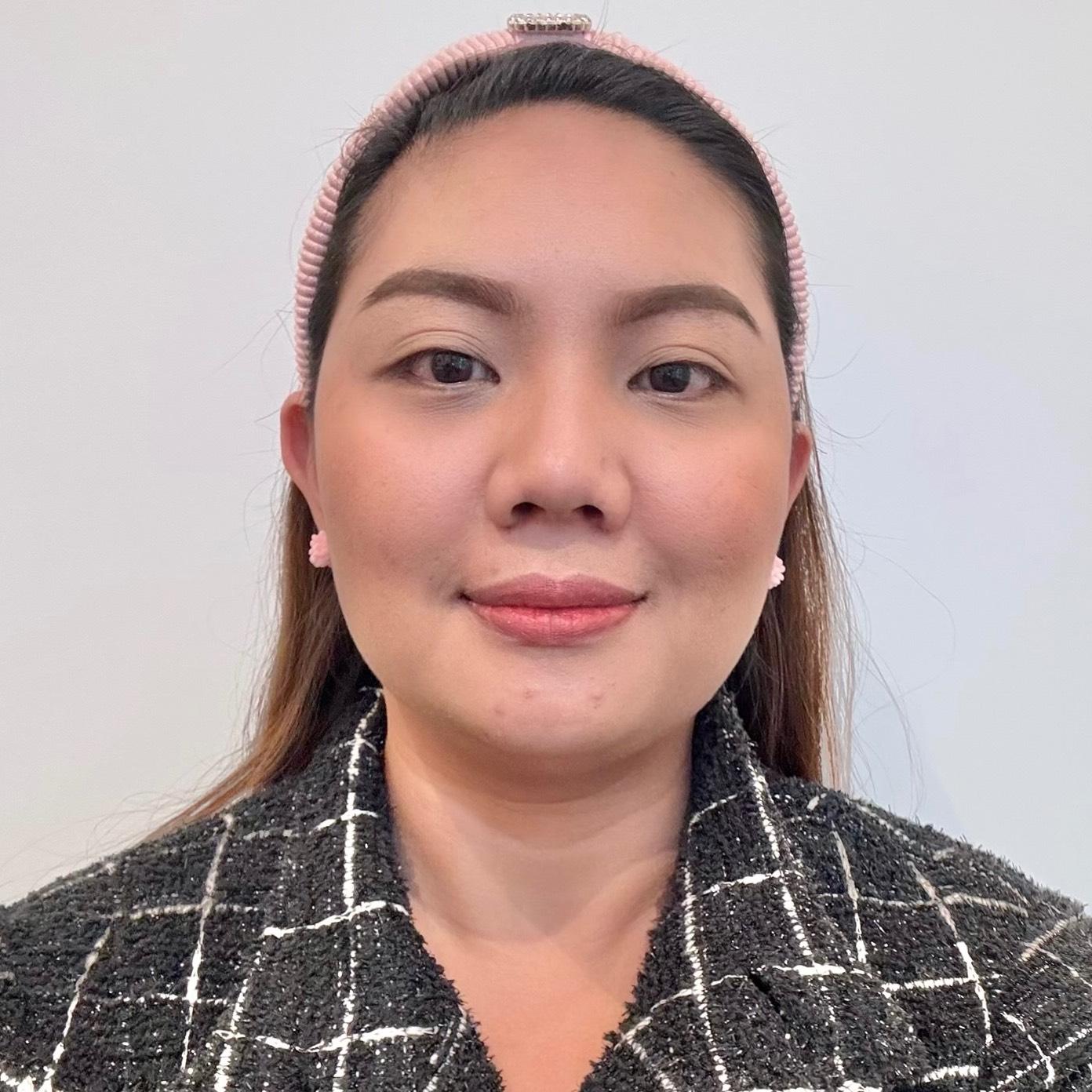 Zhendelle Jane Ollano Manila