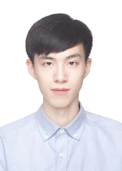 Zhantao Wang