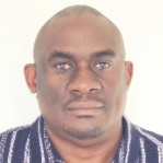 Godfrey Chinembiri