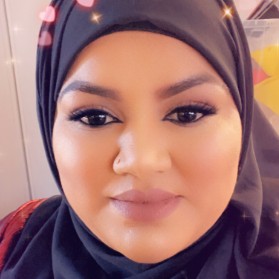 Shadia Khan