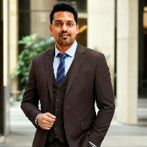 Arun Krishnan