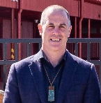 Mike Hart