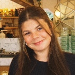 Issy Firth