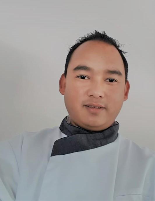 Dikpal Sing Tamang
