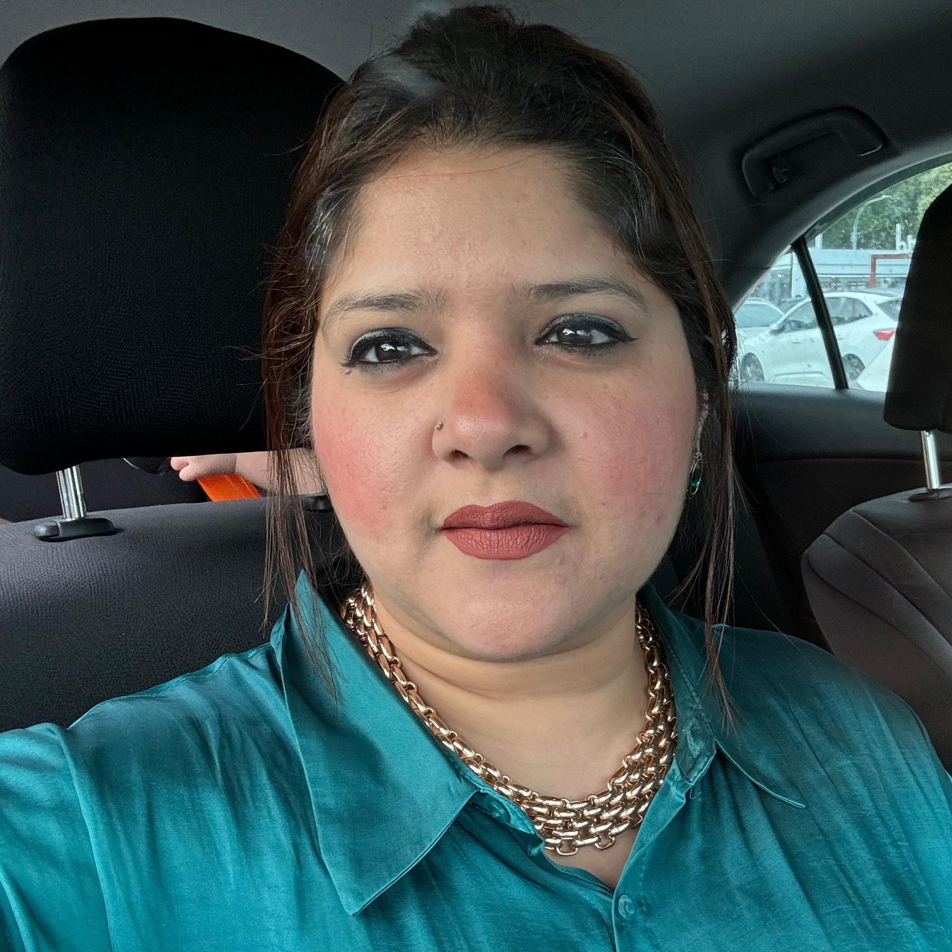 Divya Kaur