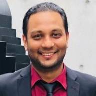 Jameel Sharif