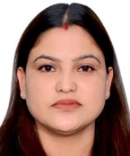 Karishma Chauhan