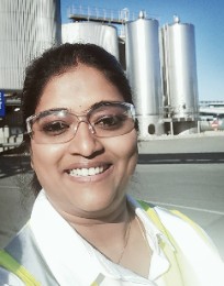 Sowjanya Sundarraj