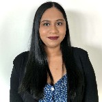 Simran Kumar