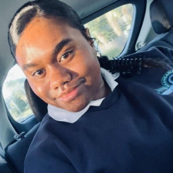 Donna Helen Francisca Lomavatu