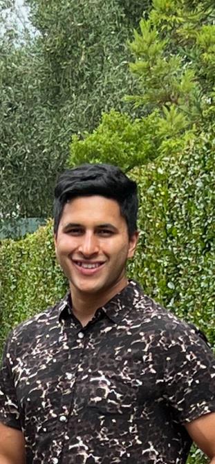 Lovepreet Singh