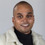 Kavindra Wijenayake