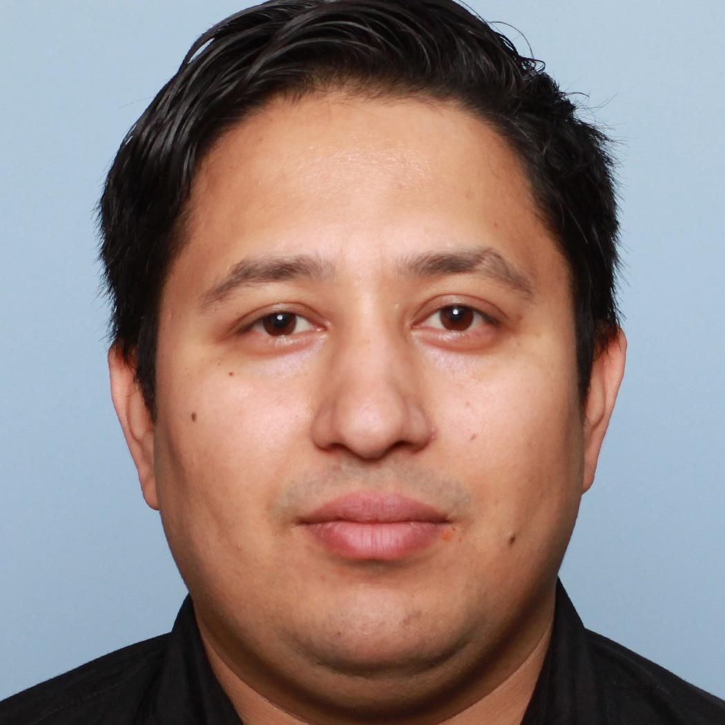 Roshan Shakya