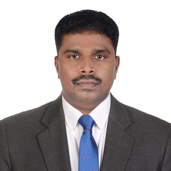 MANIKUTTAN E.O