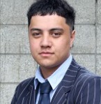 Joseph Mapusua