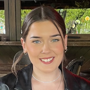 Tegan Mann