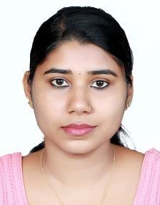 Amrutha Madhavan