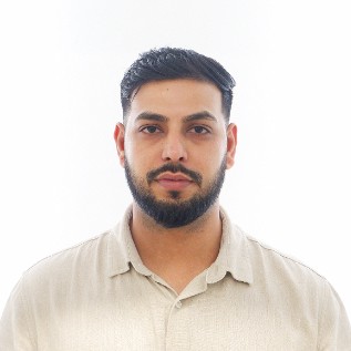 Gaurav Gandhi