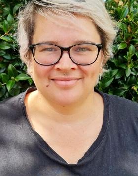 Alvina Shortland