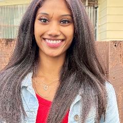 Rachna Gounder
