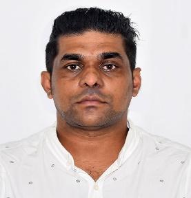 Kaushik Kunal Prasad