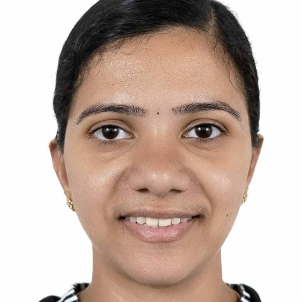 Priya Varghese