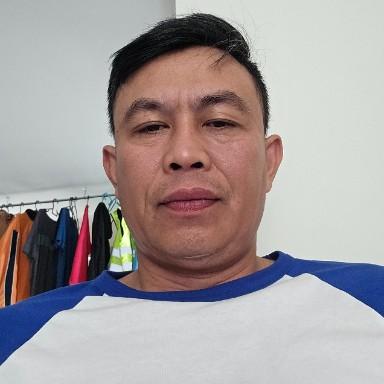 Rowel Legaspi
