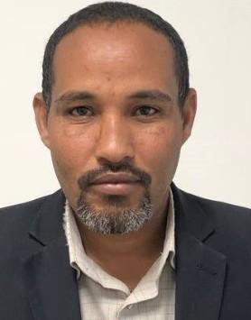Habtamu Abatneh Belete