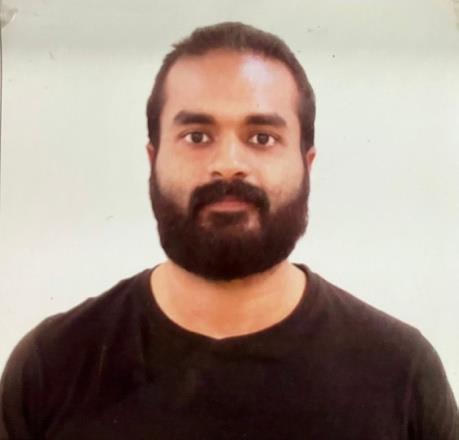 KIRAN SADASIVAN