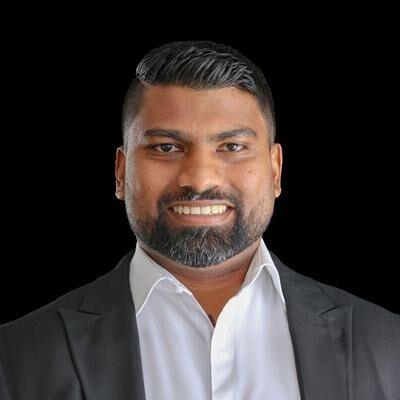Sahan Fernando
