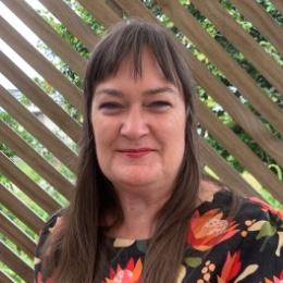 Julie Spedding
