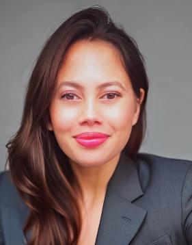 JANE FRUEAN-SAMOA