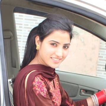 GAURAVDEEP KAUR