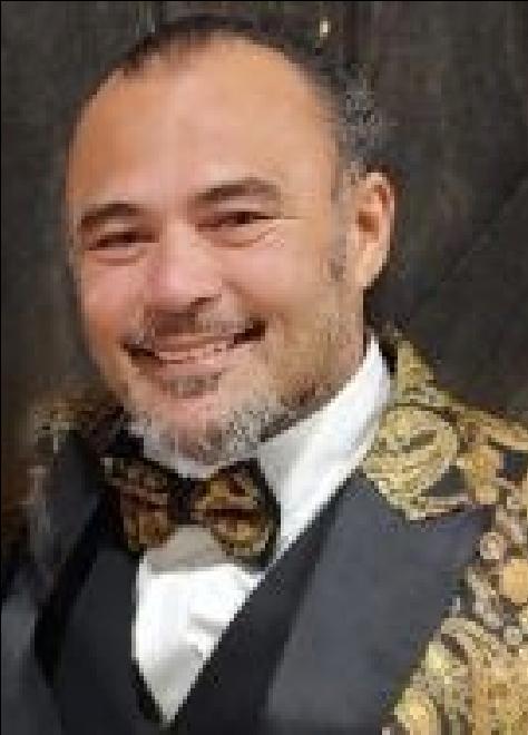 Thomas Taula