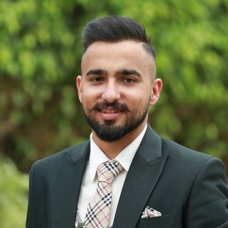 Jatinder Singh