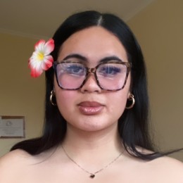 LINZIE MATALAVEA